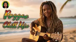 BEST Of Reggae 2026 Mix 🔥 Top Reggae Dub Mix & Essential Roots Reggae | PURE Reggae Chill Vibes