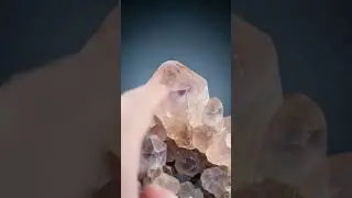 Brazilian scapolite #geology #gemstone #gems #shortsfeed