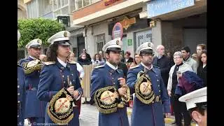 Domingo de Resurrección en Porcuna 2019