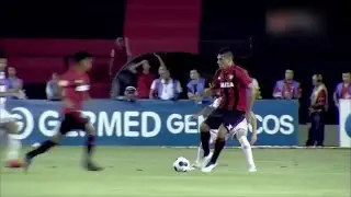 Diego Souza Incredible Nutmeg