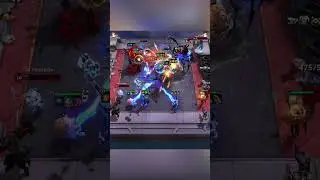 ACADEMY ADEPT | HYPER ROLL | TFT Into the Arcane | Teamfight Tactics