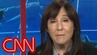 Reporter: Hannity literally hugging White House members