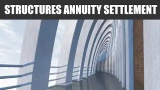 Structures Annuity Settlement | Ahmed Info