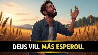 O Erro Fatal de Quem Acha Que Deus Demora na Injustiça