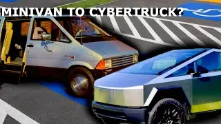 The Cost Of Accessibility: DIY Car Mods Turned Billion Dollar Industry