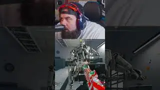 Самое потное лобби в Warzone! 🤯