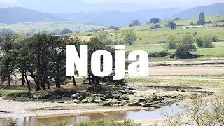 Noja, Cantabria, Spain | GH5 CINE 4K | Virtual Trip