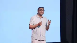 The Introvert&rsquo;s Playbook for Startup Success | Mr. Advitiya Sharma | TEDxJKPS Youth
