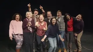 Vermont Stage Celebrates 25 Years