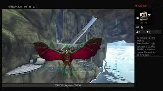ARK solotribe / ratol / Theisland : #ark #solo #tribe #watercave #TheIsland #liveark #pode
