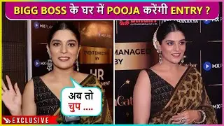 Pooja Gor Finally Reacts On Her Participation In Bigg Boss OTT | Exclusive
