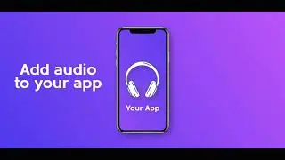 Audioburst platform for mobile apps
