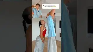 POV: Your GF is short&hellip; 🤣🥰