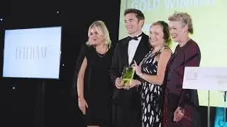 SME Surrey Awards 23   Sustainability Award