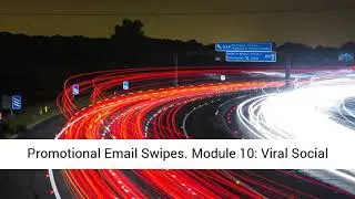 Internet Traffic School PLR &ndash; the A-Z on how to drive traffic online - PLR Sales Funnel Package