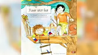 Xaver sitzt fest