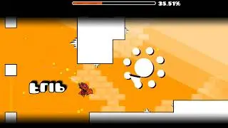 [4K 60fps] Switch by SirHadoken (3 Coins)