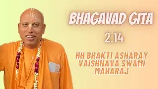 Morning Talk | BG 2.14