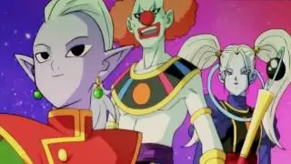 SSB Kaioken Goku Vs Toppo | Dragon Ball Super AMV Full Fight