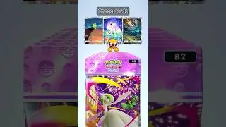 You gotta be kidding me&hellip; Opening 10 Pokemon TCG Pocket Packs - Fantastical Parade