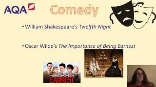 A Level English Literature Course Outline Presentation