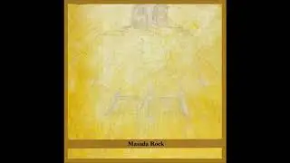 John Zorn + Rashanim - 5. Chorek (Masada Rock, 2005)