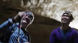 Illinois Real Stories: Adventure in Adaptive Climbing