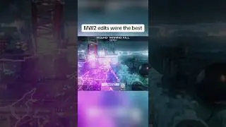nothing beats mw2 edirs #cod #mw2 #edit #montage #trickshot #nostalgia #fyp