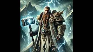 Ronan Storms Wrath
