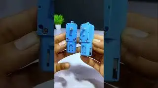Rc Tractor ke liye TT Gear Motor 🔥