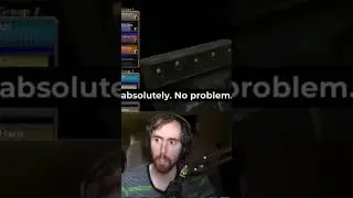 ASMONGOLD LOOT DRAMA #asmongold #shorts #classicwow
