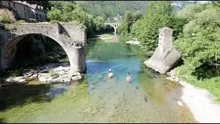 Les Gorges du Tarn entre canyons vertigineux et paysages sublimes : l&rsquo;exp&eacute;rience s&rsquo;offre &agrave; vous
