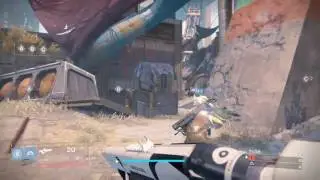 Spike grenades are back lol