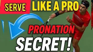STOP forcing PRONATION!