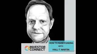 Investor Connect: How to Raise Funding 19