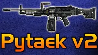 Focus sur Advanced Warfare - La Pytaek v2 (post-patch)