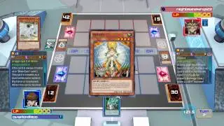 Yugioh Online AN HONEST BLUE EYES MISTAKE Legacy of the Duelist