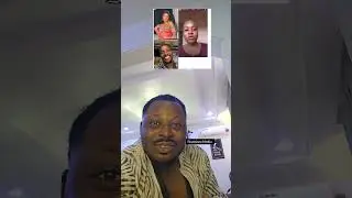Phyna reply Verydarkblackman   I hope Phyna will take my advice in this video 📹