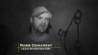 Ghost Hunters International S02E05 Spirits of Italy