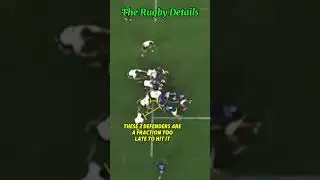 MAUL TRICK PLAY