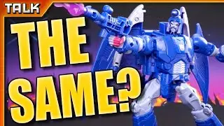 NO CHANGES: Transformers Studio Series '86 (40th Anniversary) Scourge Reissue  - TF-Talk