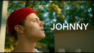 JOHNNY.