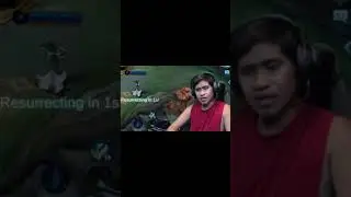 CHOOX TV, TUTURUAN DAW AKO MAG-ROGER! #shorts