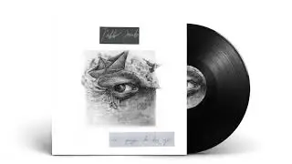 Pablo Sciuto - La Pausa de los Ojos