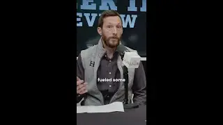 Olympics Boxing Scandal...