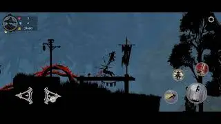NINJA ARASHI II ACT 1, LEVEL 4 #games #ninja #ninjaarashi2highlights #arashi2 #ninjapower