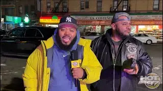 Gordo Flea - Hot 97 Who Got Bars Freestyle ( Hosted By Kenstarrrz ) 