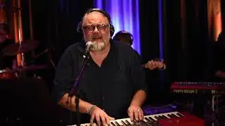Salig För En Stund//Peter Hallström Live - Flamingo Sessions