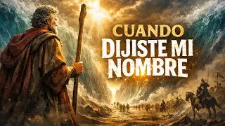 Cuando Dijiste Mi Nombre - Mois&eacute;s   #music 