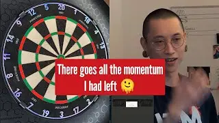 The Saddest Leg Ever &ndash; I was on a new PB 